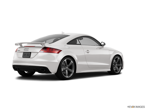 2013 Audi TT RS  Photo